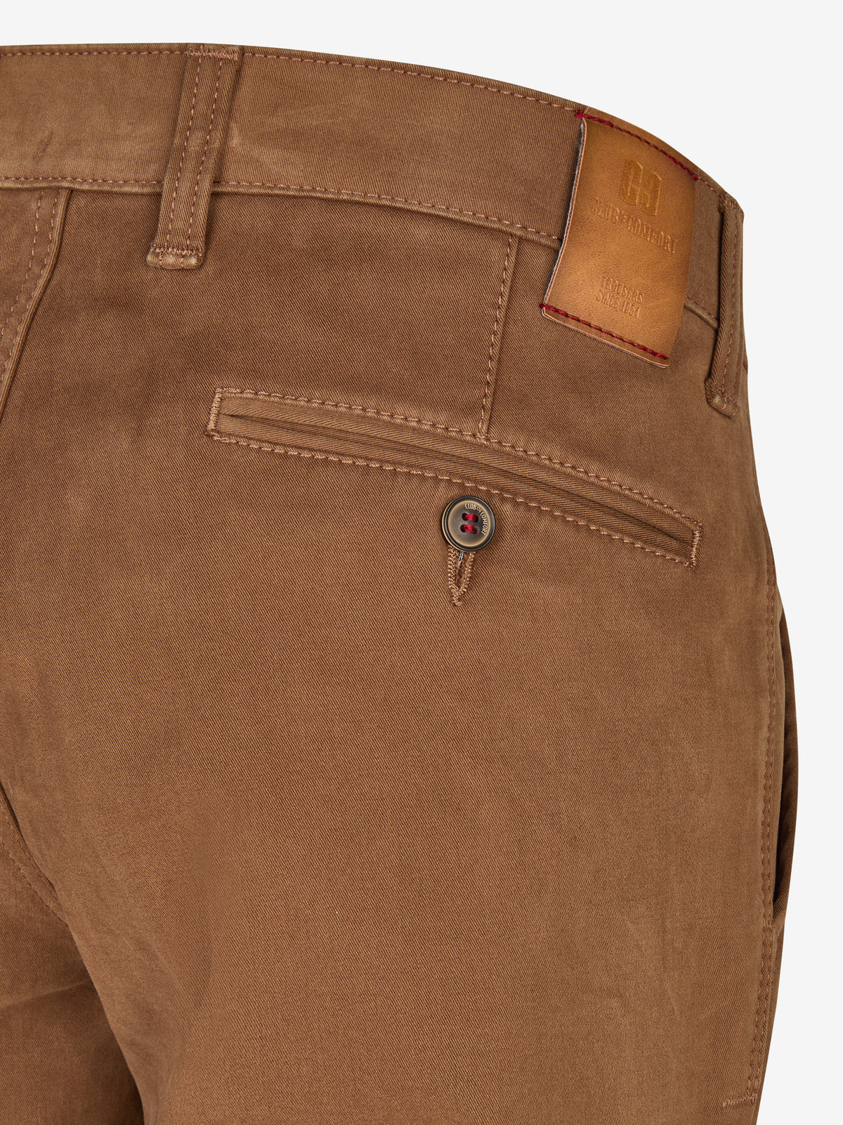 GARVEY 8226 - beige foncé