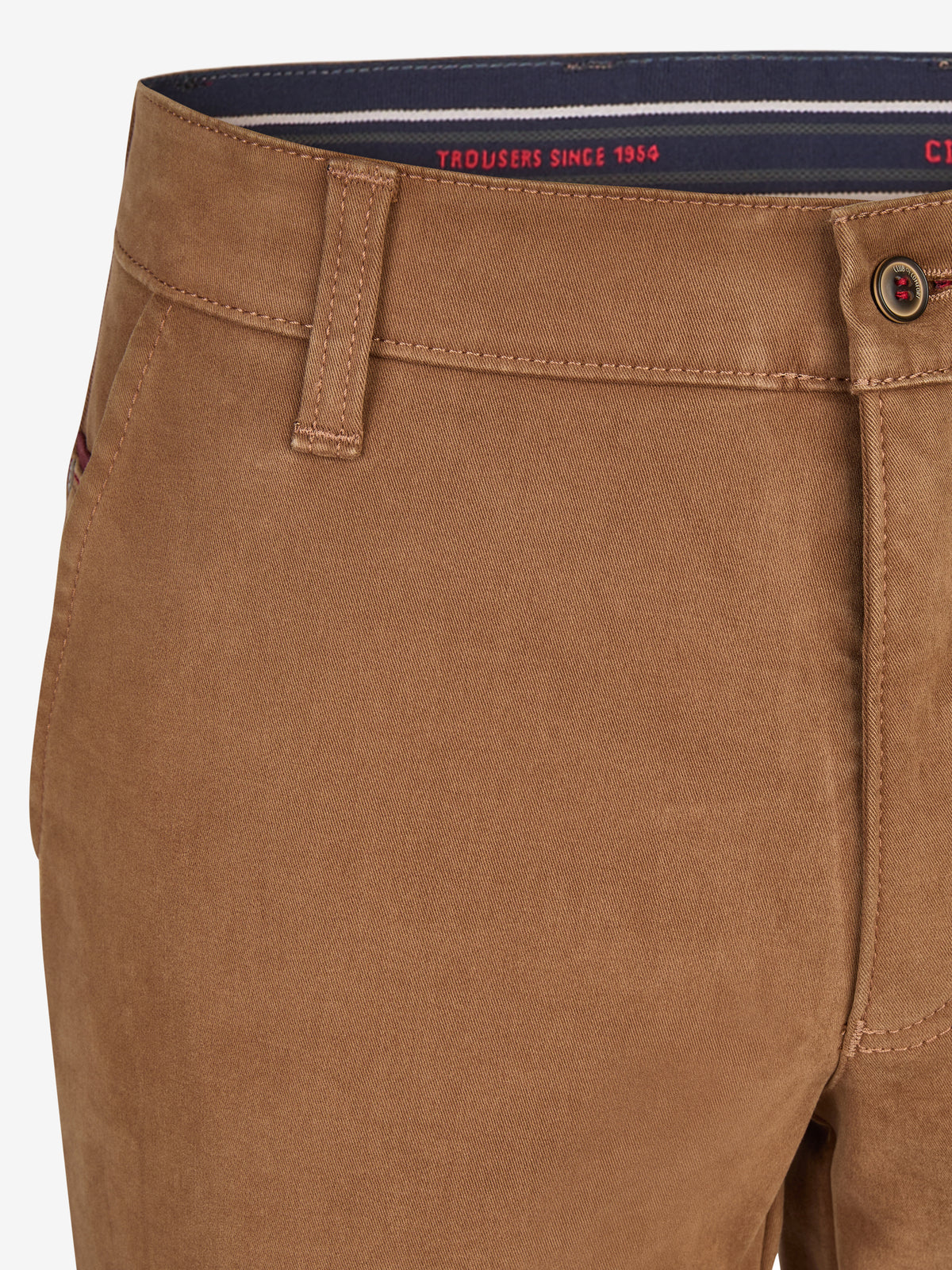 GARVEY 8226 - beige foncé