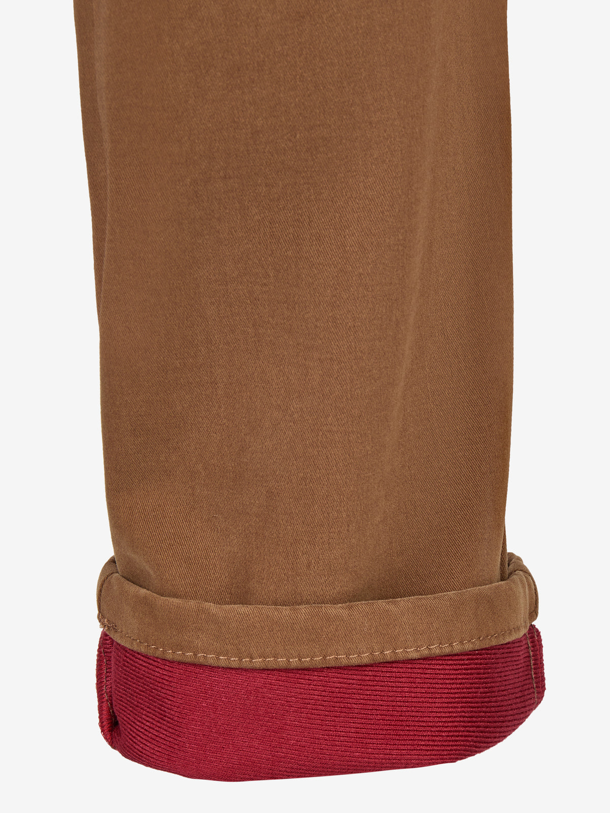 GARVEY 8226 - beige foncé