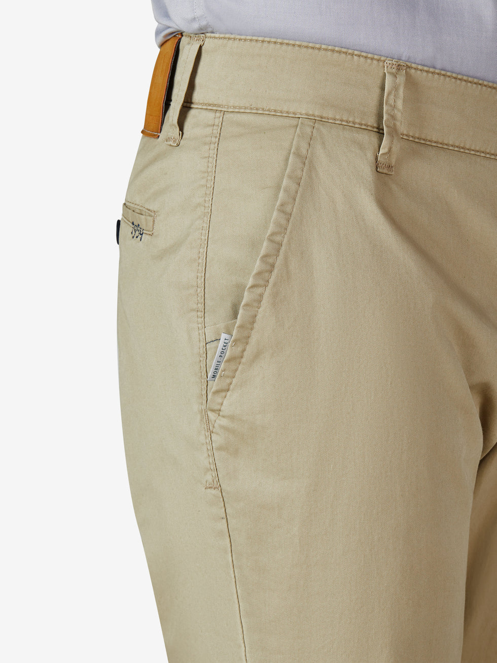 GARVEY 8301 - beige clair