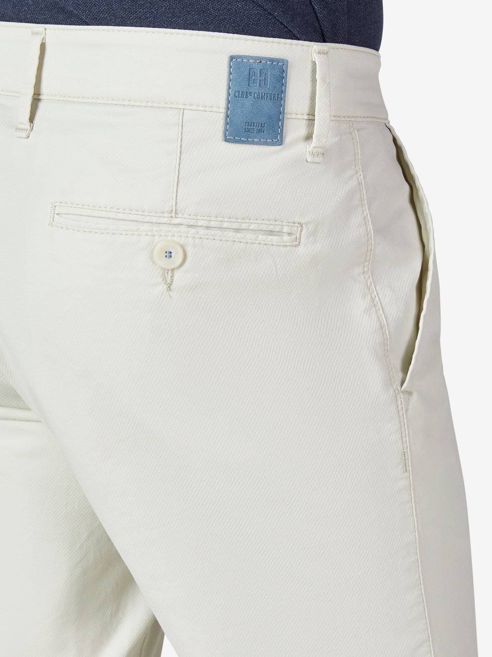 GARVEY 8304 - beige clair