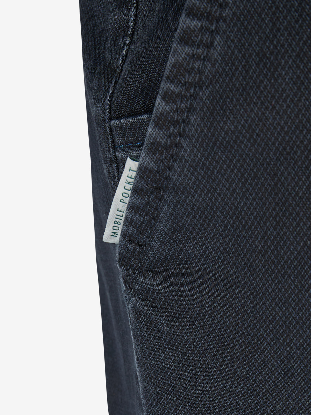 GARVEY 8404 - bleu marine