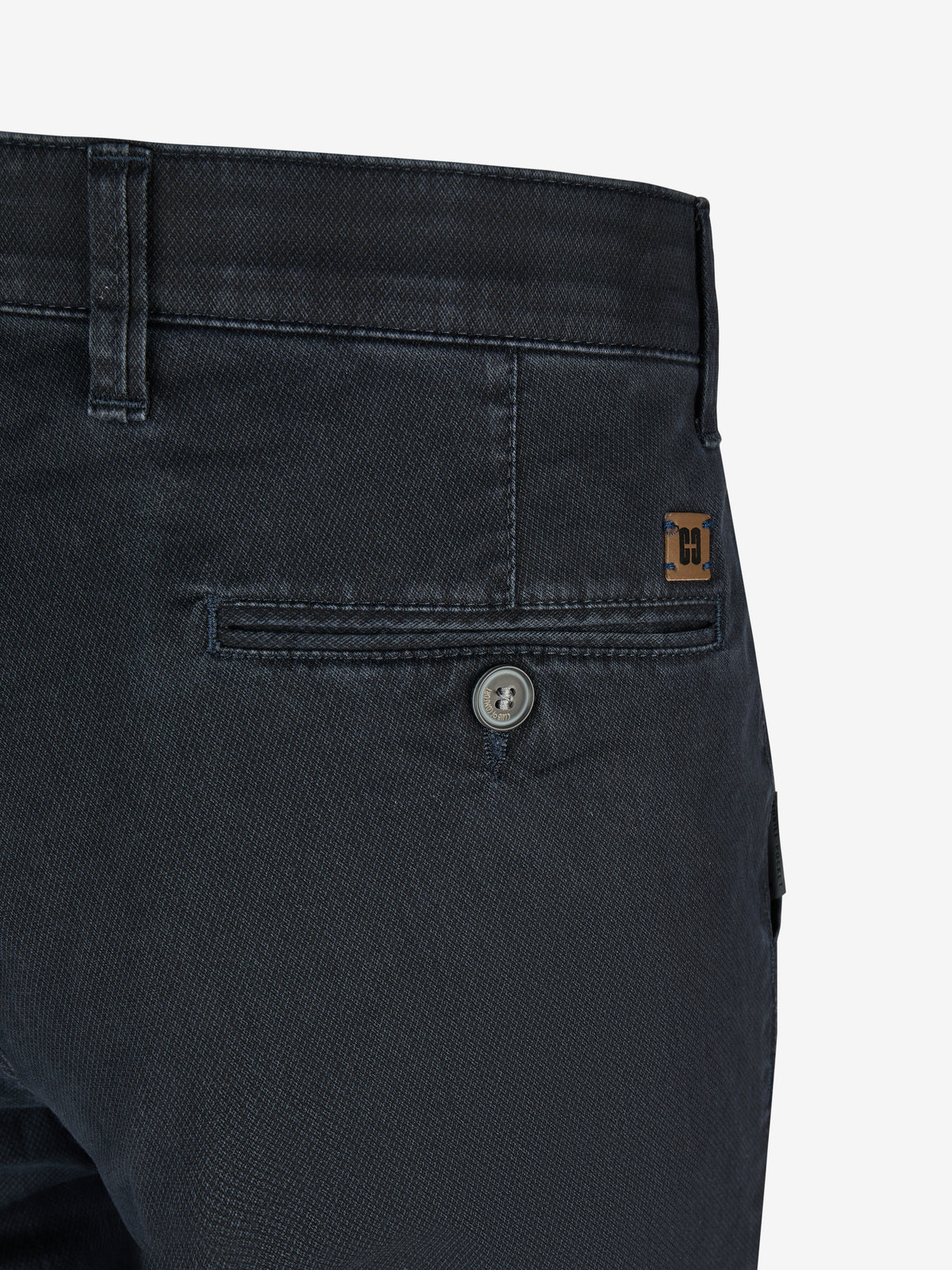 GARVEY 8404 - bleu marine