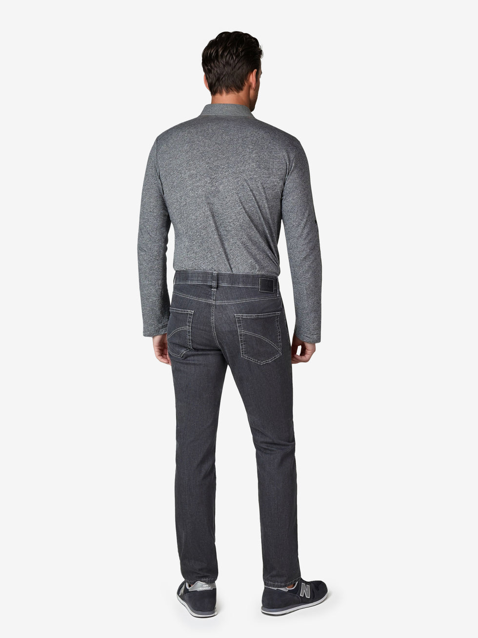 HENRY-Z6516 - gris