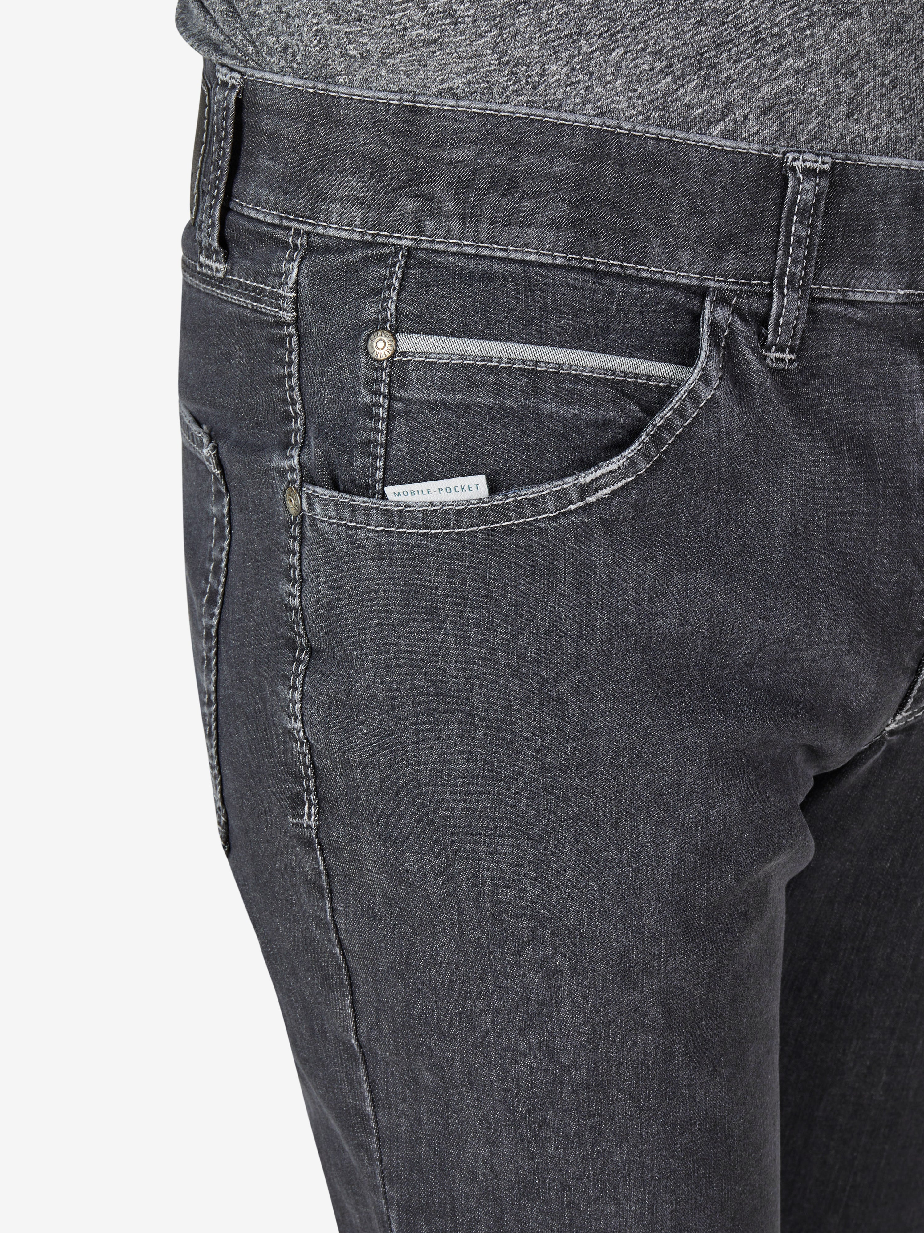 HENRY-Z6516 - gris