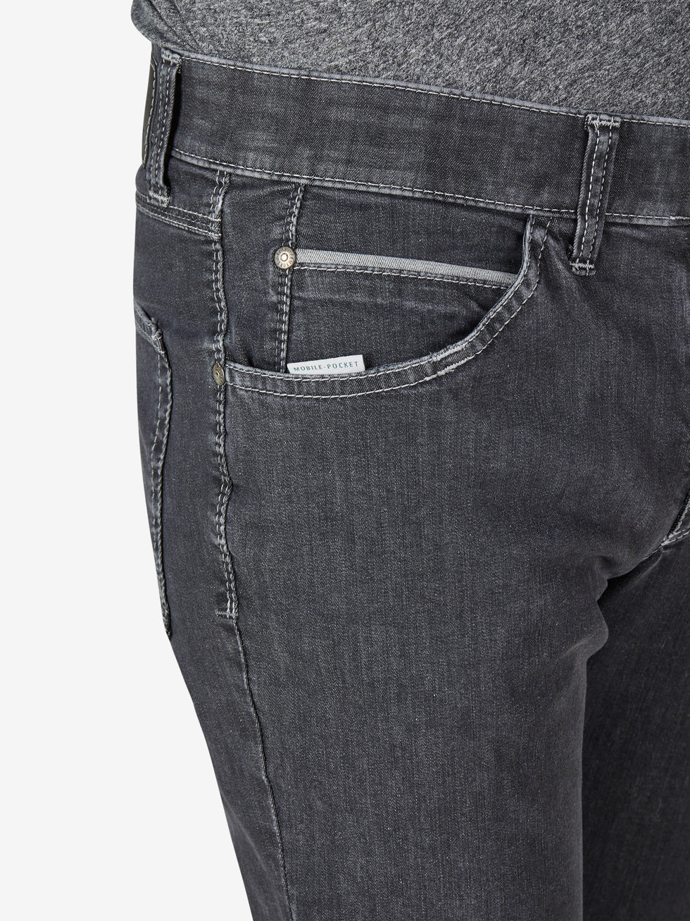 HENRY-Z6516 - gris