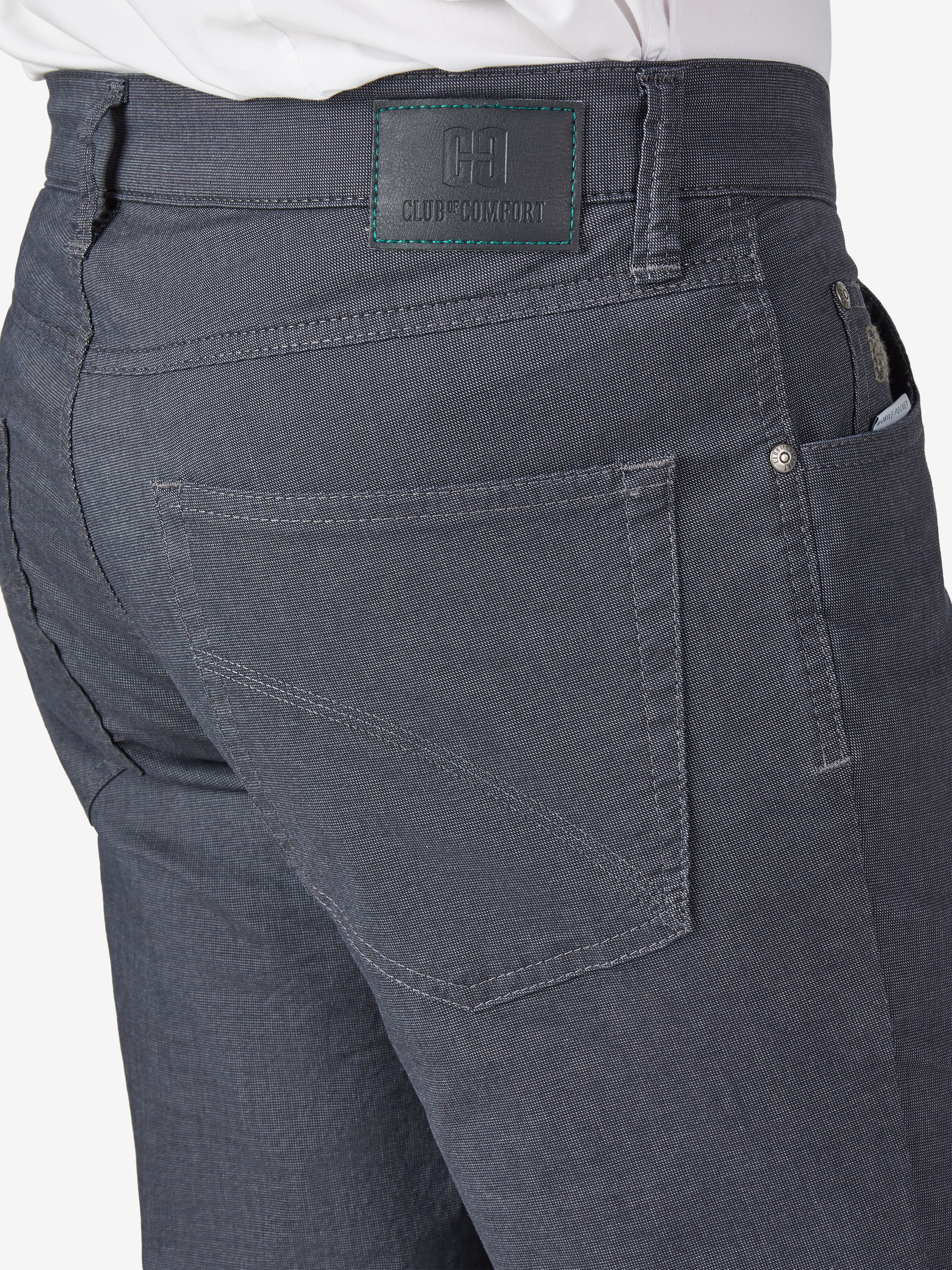 HENRY 6910 - anthracite