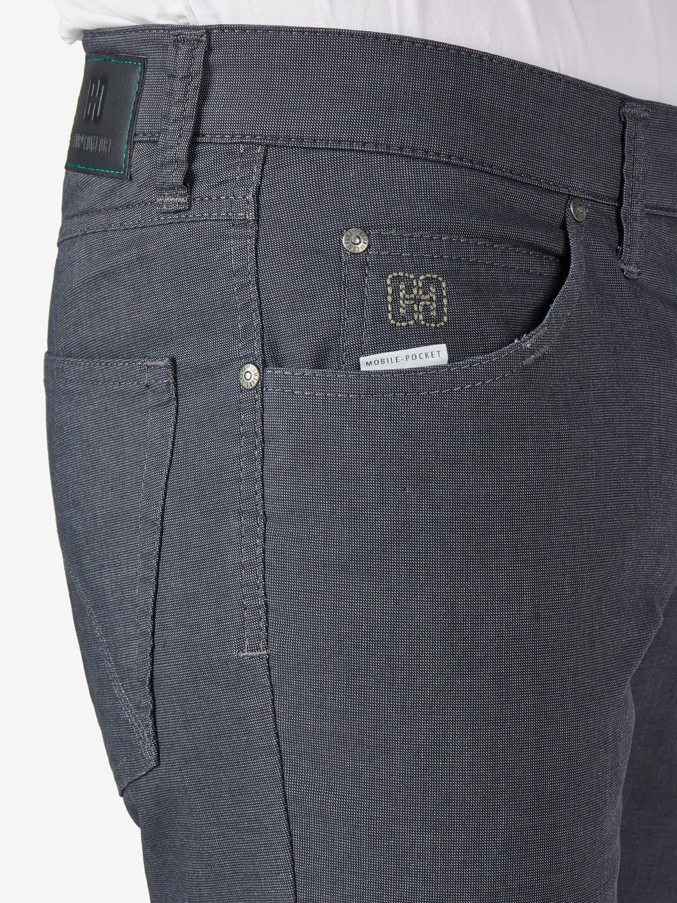 HENRY 6910 - anthracite