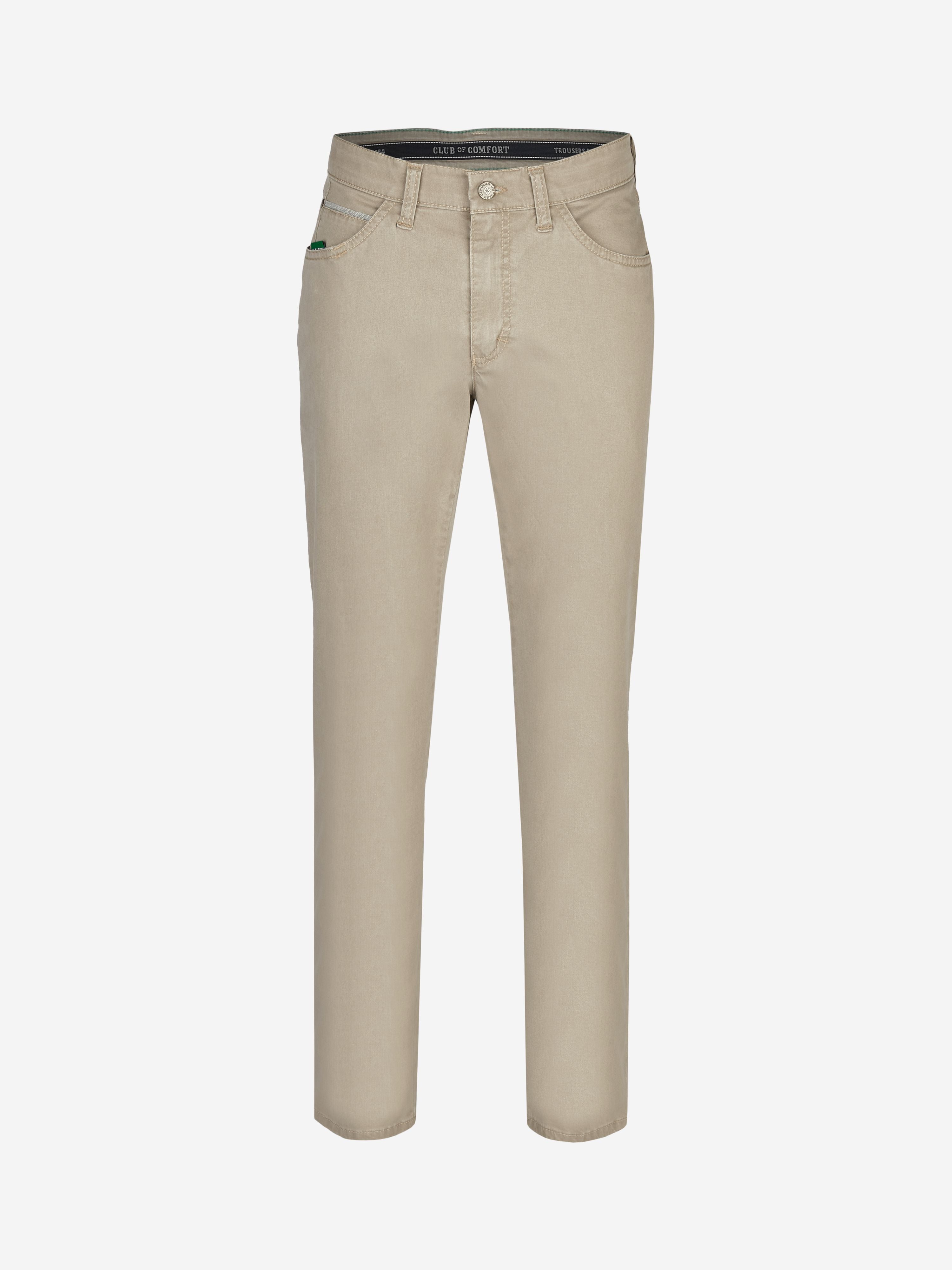 HENRY 7901 - gris-beige