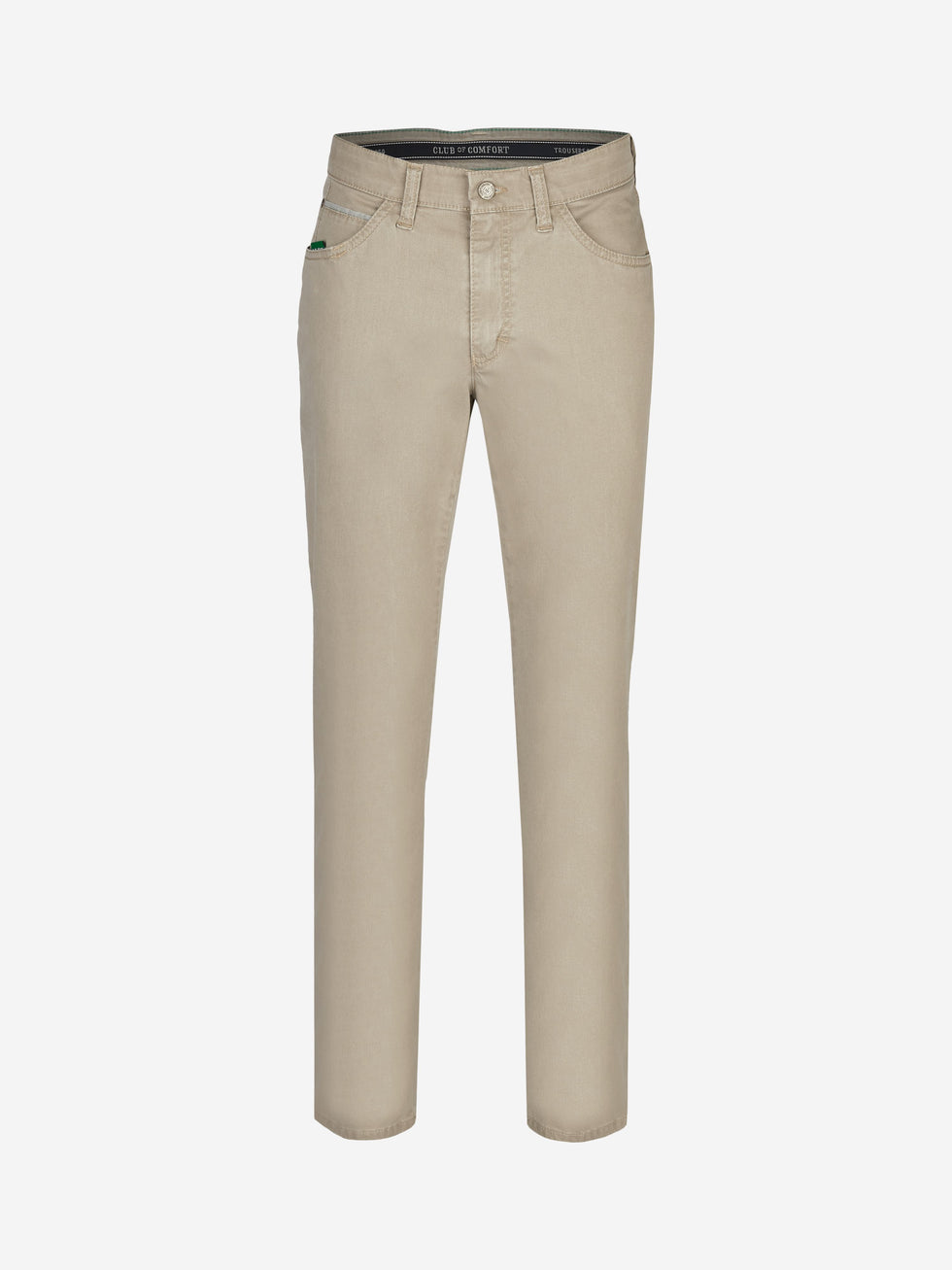 HENRY 7901 - gris-beige