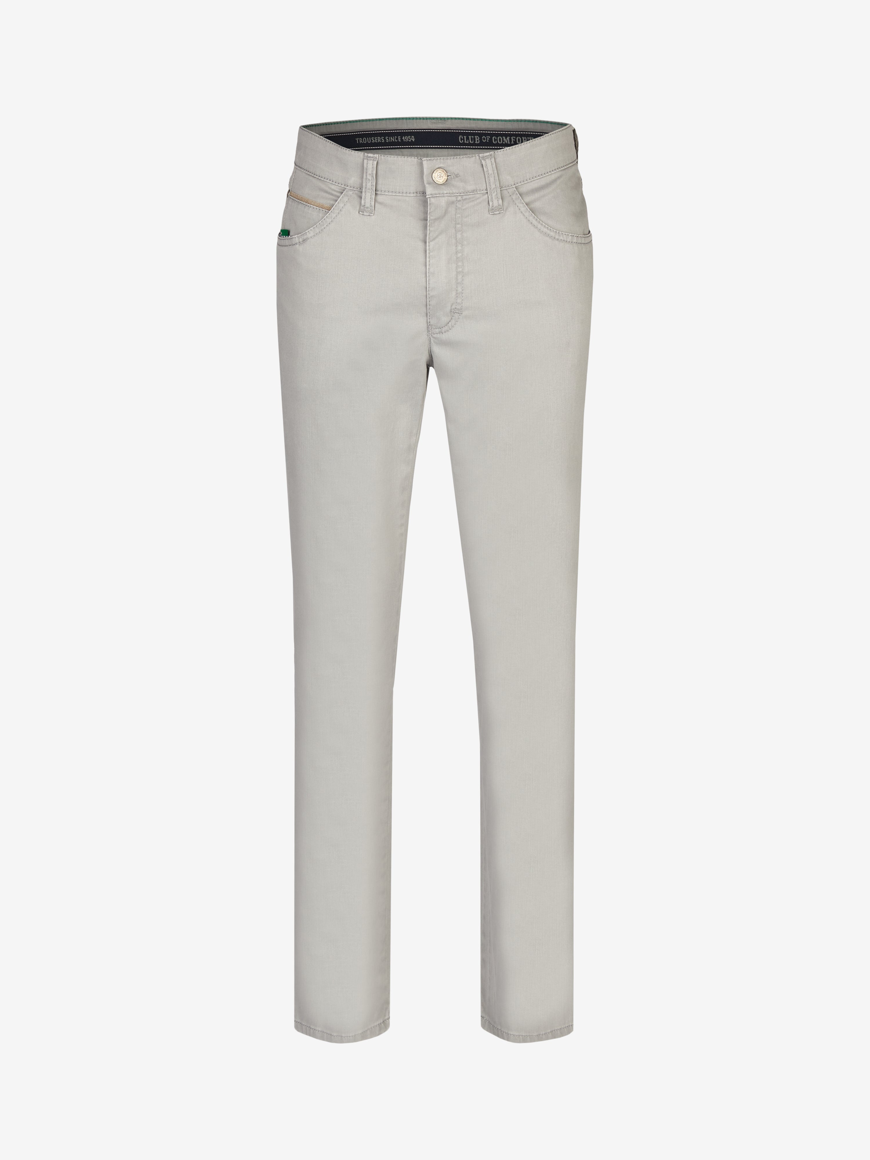 HENRY 7901 - gris clair