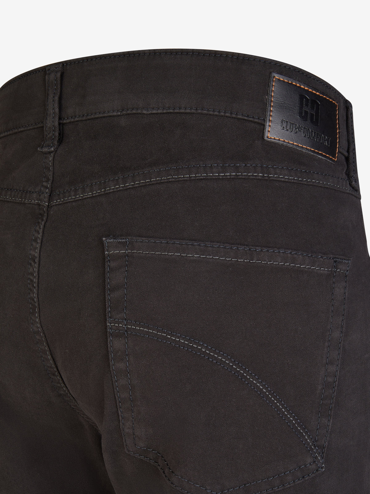 HENRY 8070 - noir