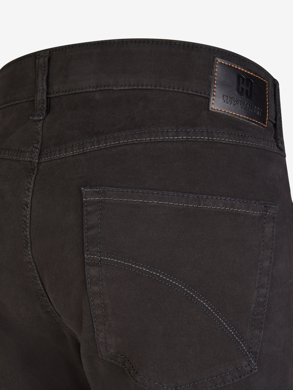 HENRY 8070 - noir