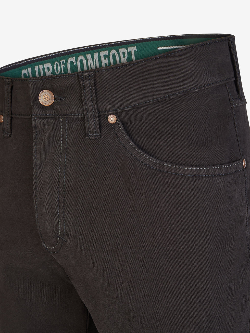 HENRY 8070 - noir