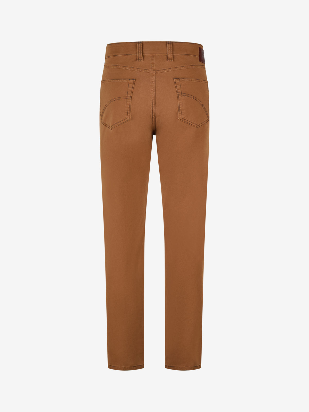 HENRY  8070 - marron
