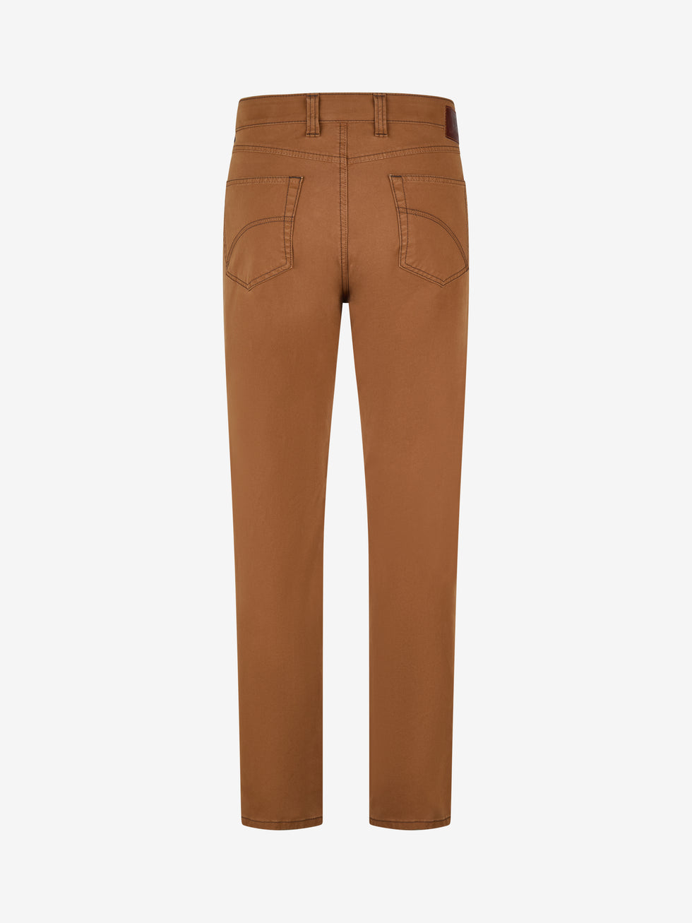 HENRY  8070 - marron
