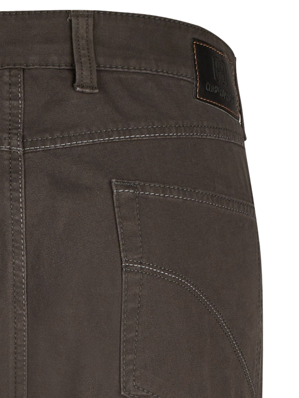 HENRY 8070 - gris