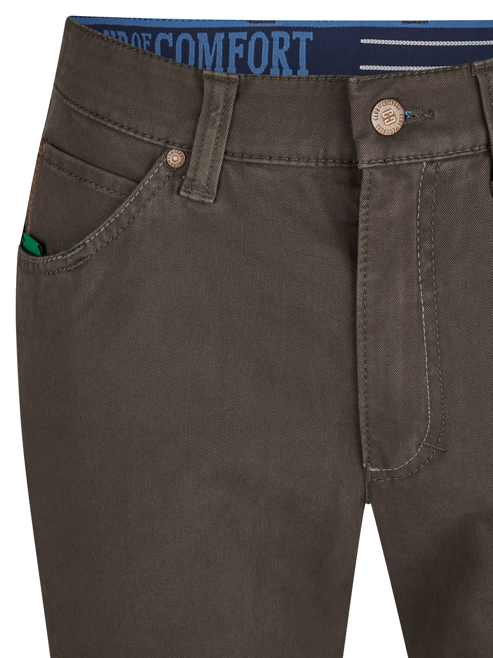 HENRY 8070 - gris