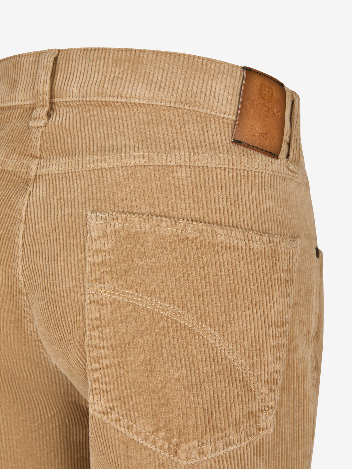 HENRY 8202 - beige clair