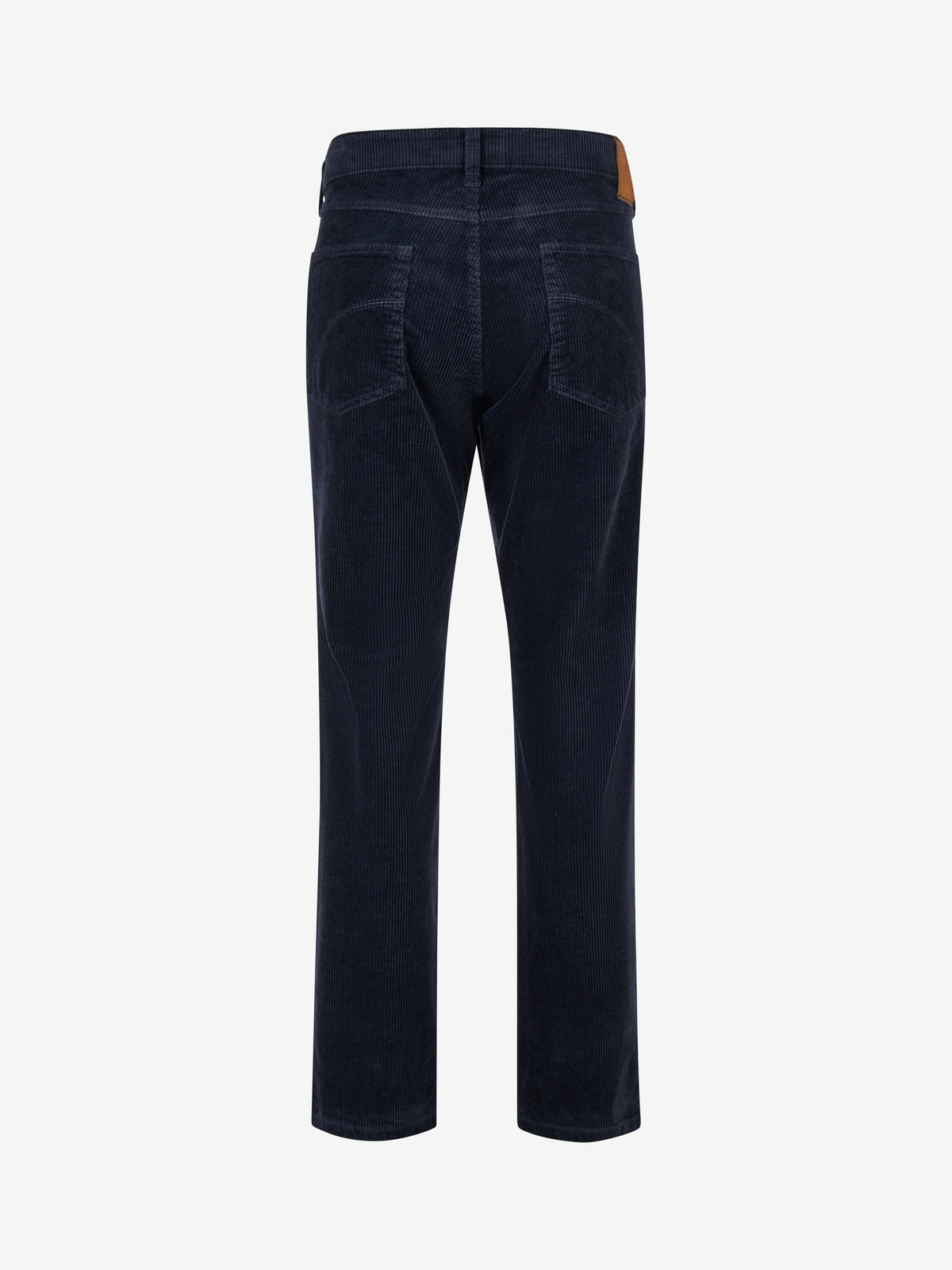 HENRY  8202 - bleu marine