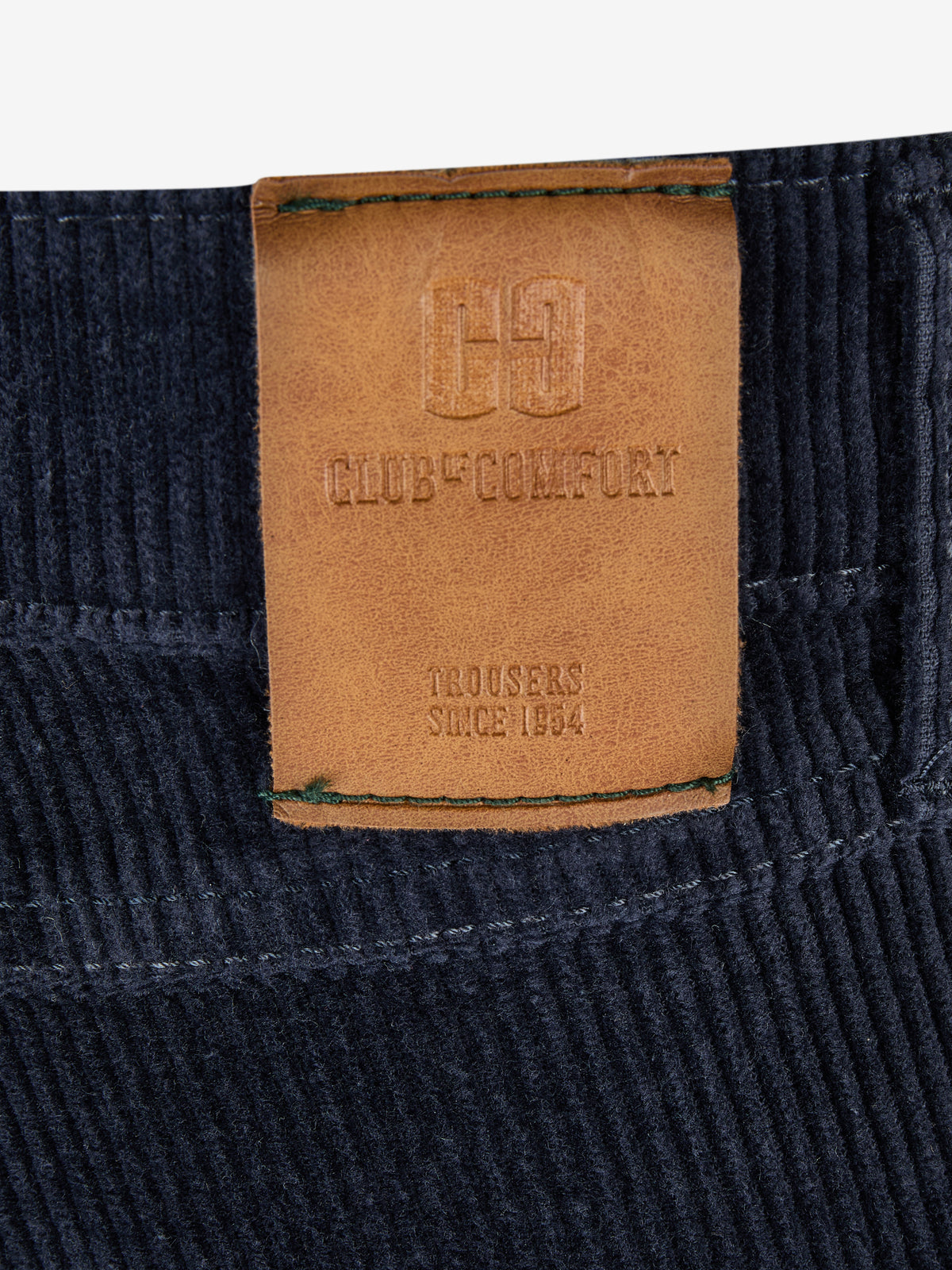 HENRY  8202 - bleu marine