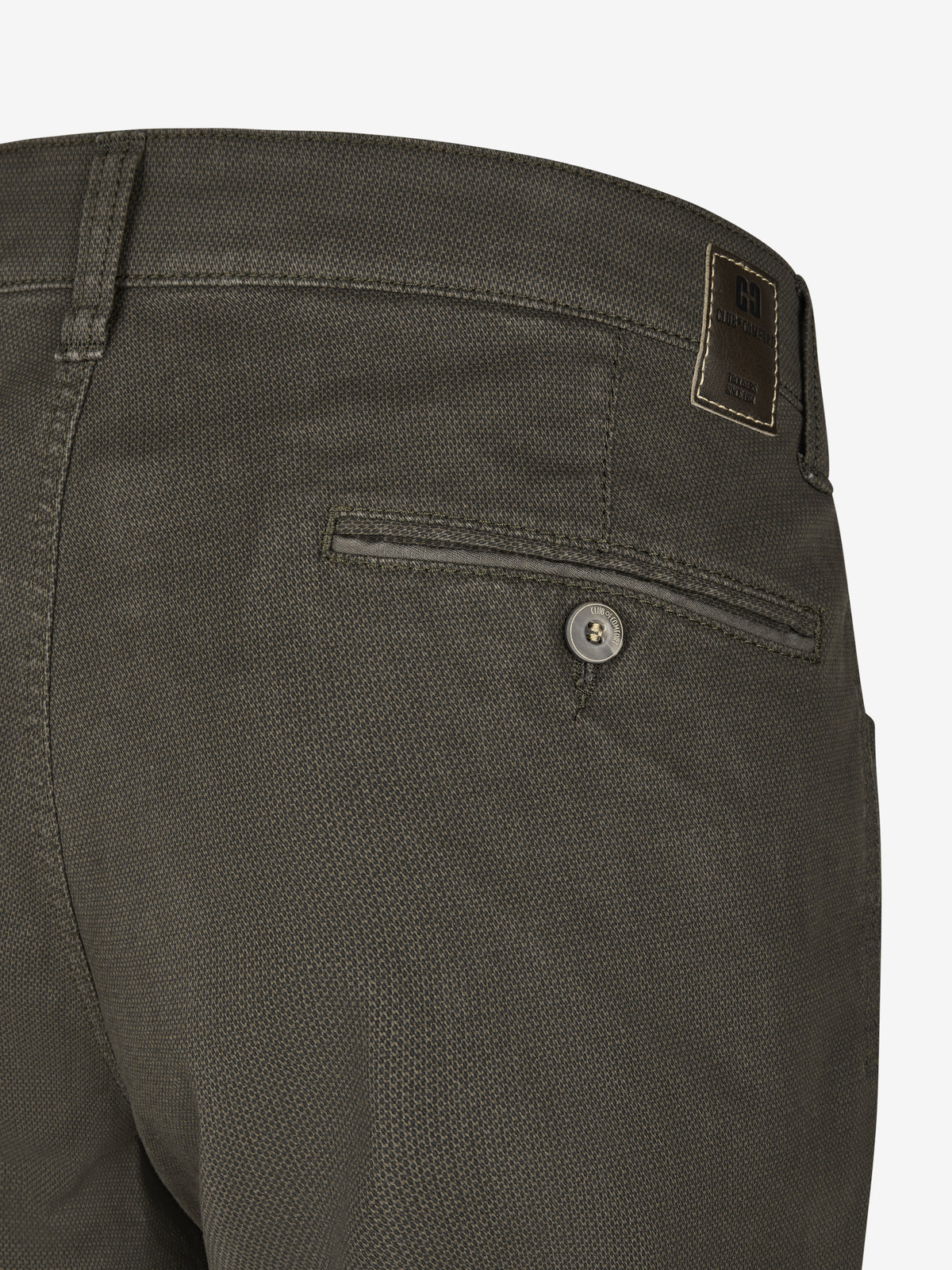 MARVIN 8214 - beige foncé