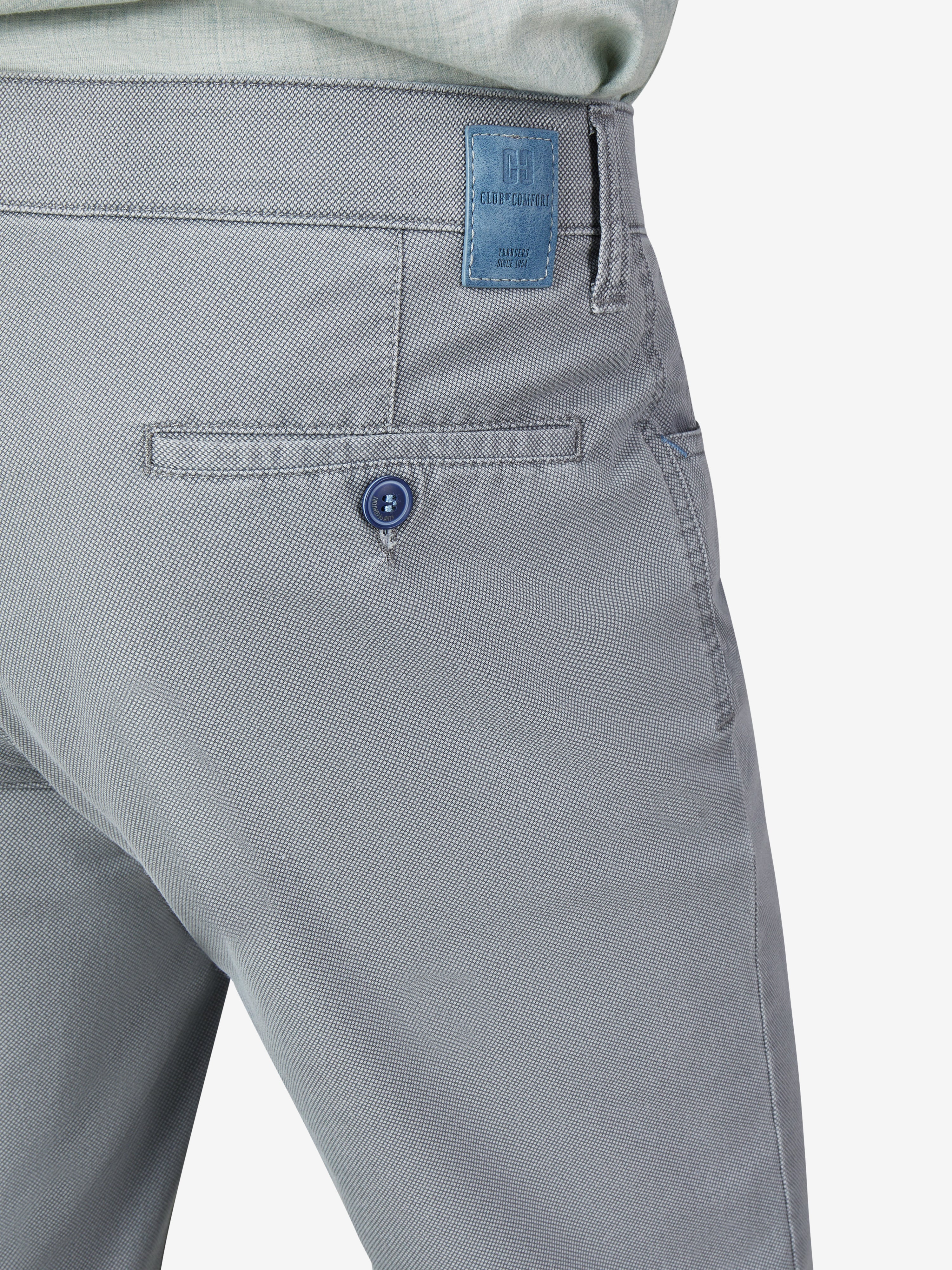 MARVIN 8322 - gris