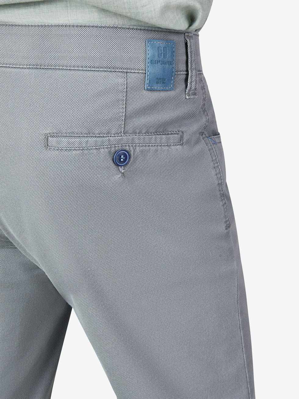 MARVIN 8322 - gris