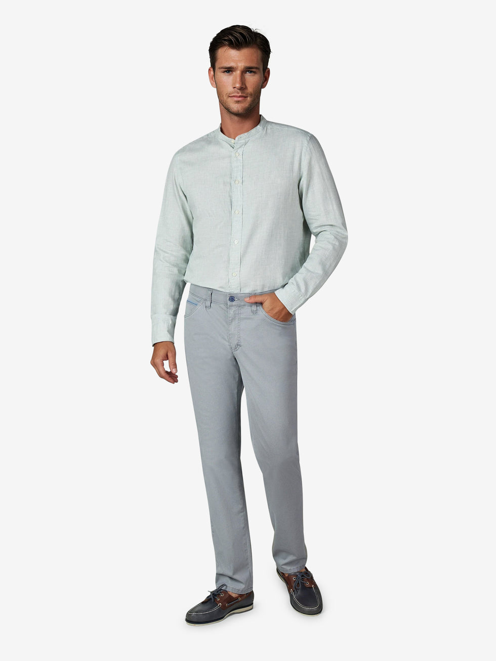 MARVIN 8322 - gris