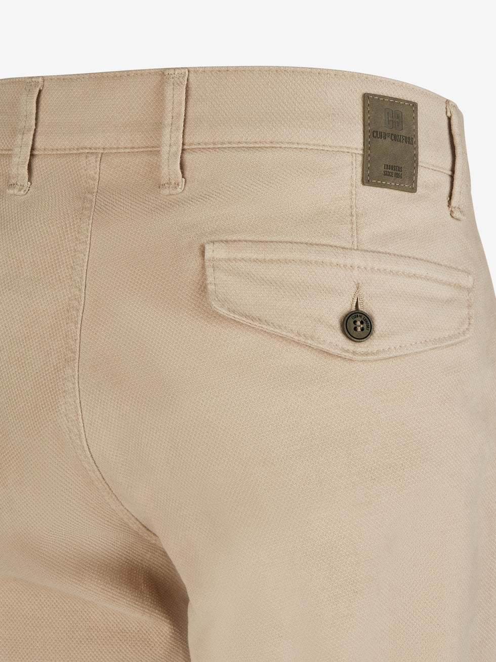 ROB 8003 - beige clair