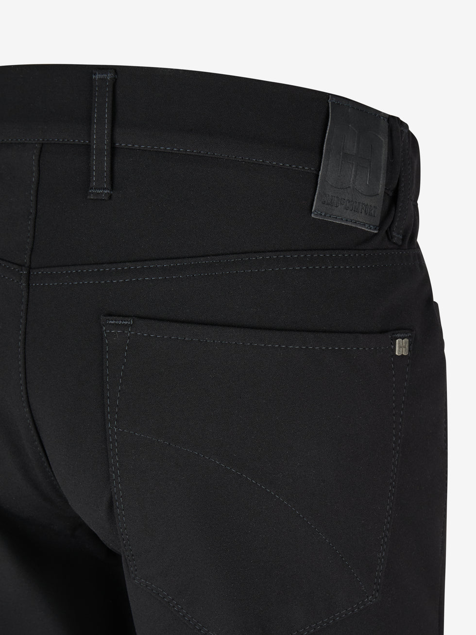 TEXX   8240 - noir