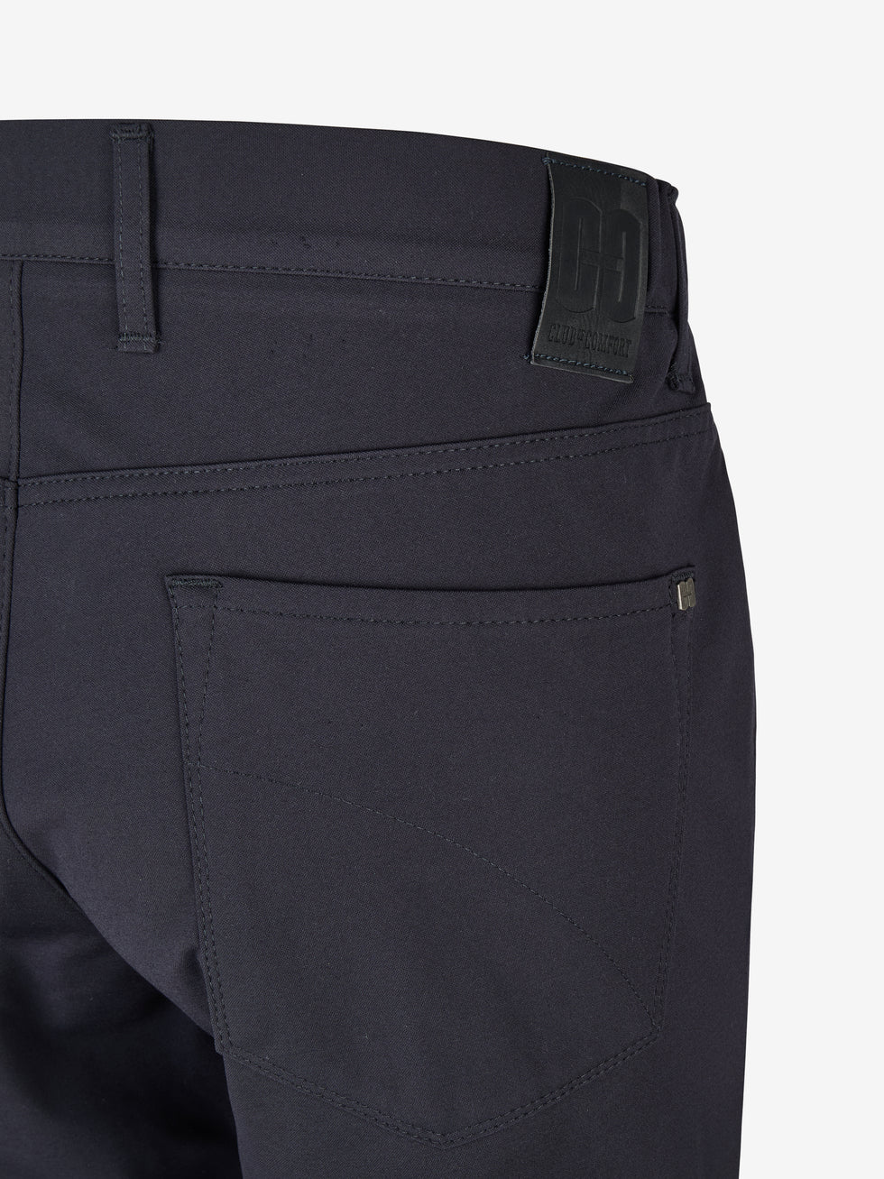 TEXX   8240 - bleu marine