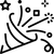Ein schwarzes Symbol einer Person, die im Rollstuhl sitzt, da sie einen Rollstuhl nutzt. Das Symbol steht für Barrierefreiheit und Inklusion.